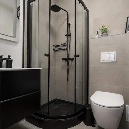 Casa vacanze Villa Vrata *