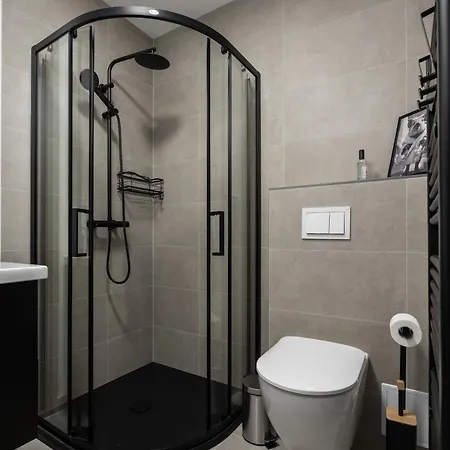 Villa Vrata Casa vacanze Vrata