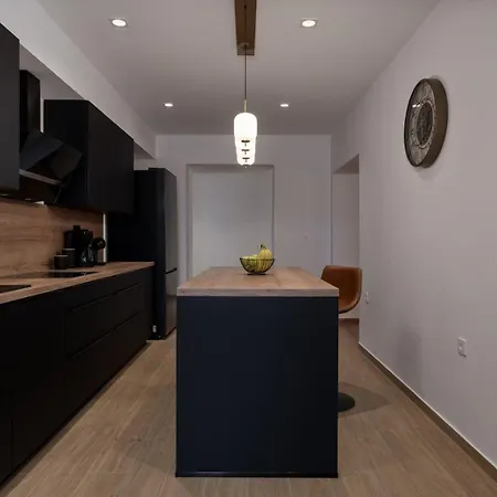 Villa Vrata Casa vacanze Vrata