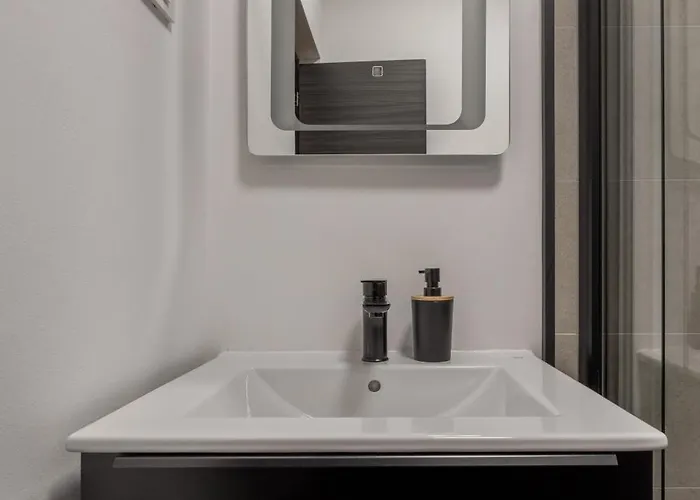 Feriehus Villa Vrata Vrata