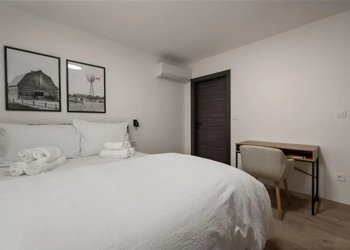 Feriehus Villa Vrata