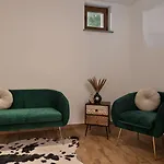 Villa Vrata Vrata