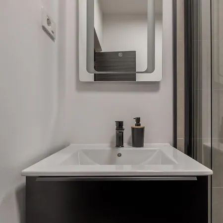 Vikendica Villa Vrata Vrata