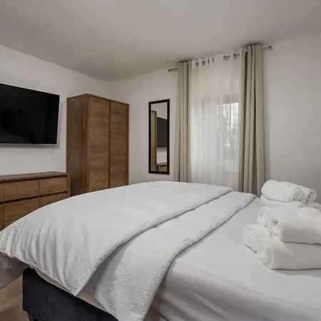 Holiday home Villa Vrata