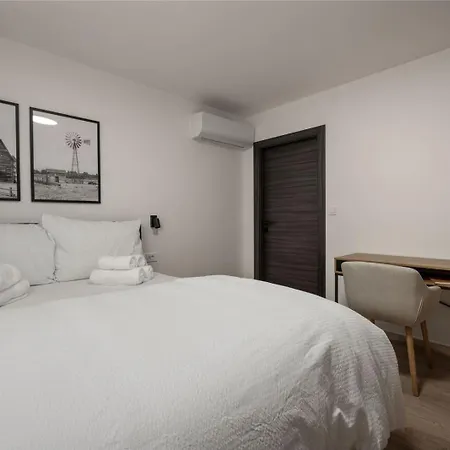 Vikendica Villa Vrata