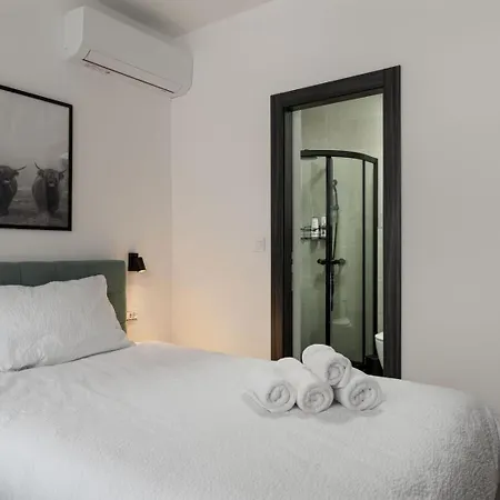 Holiday home Villa Vrata *