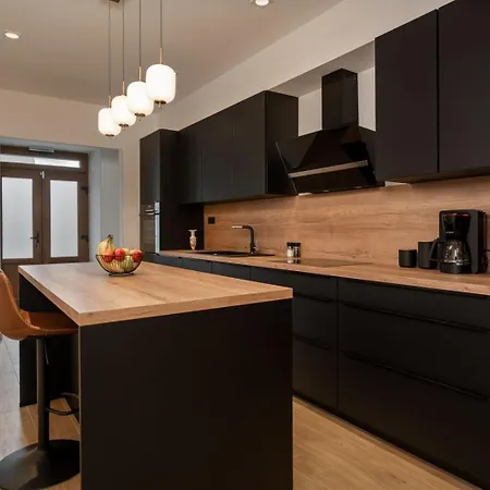 Vikendica Villa Vrata Vrata