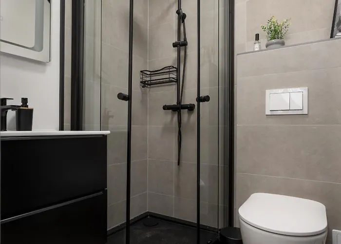 Vikendica Villa Vrata *