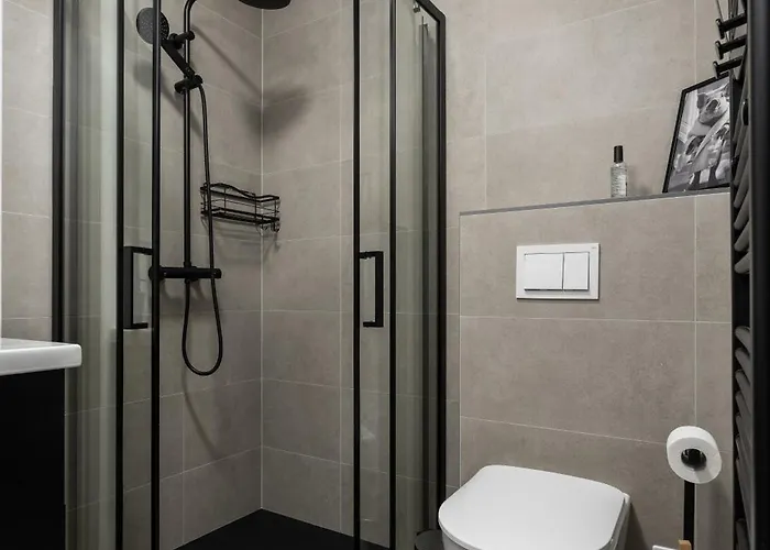 Villa Vrata Vikendica Vrata