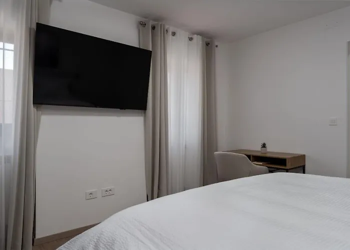 Villa Vrata Vikendica