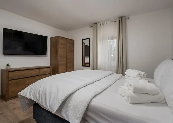 Vikendica Villa Vrata