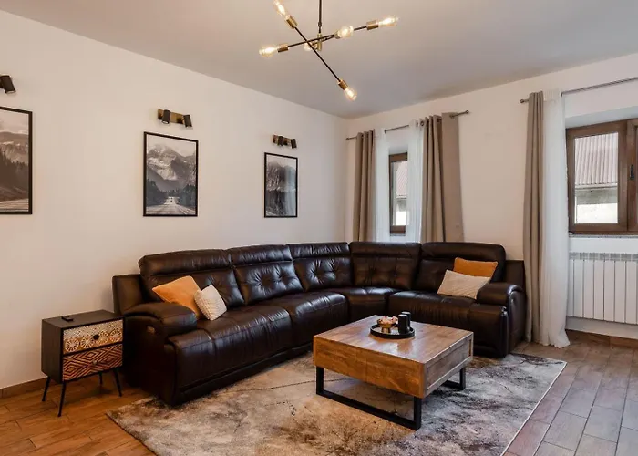 Vikendica Villa Vrata *