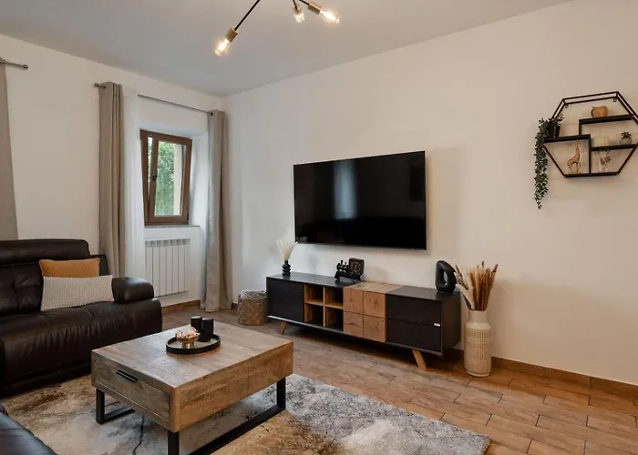 Vikendica Villa Vrata